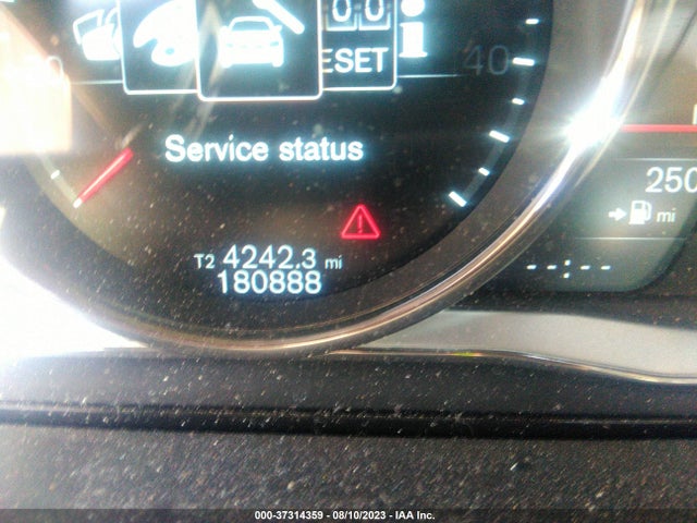 2014 Volvo XC70, VIN: YV4940BZ2E1175615