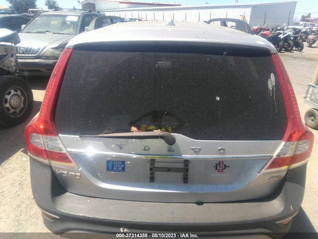 2014 Volvo XC70, VIN: YV4940BZ2E1175615