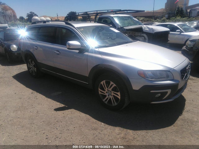 2014 Volvo XC70, VIN: YV4940BZ2E1175615