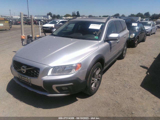 2014 Volvo XC70, VIN: YV4940BZ2E1175615