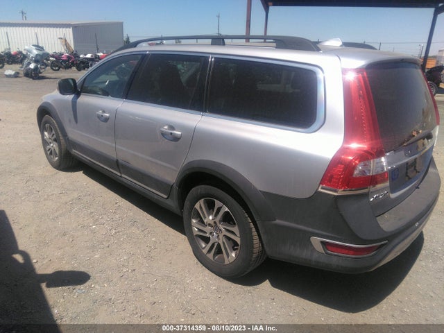 2014 Volvo XC70, VIN: YV4940BZ2E1175615