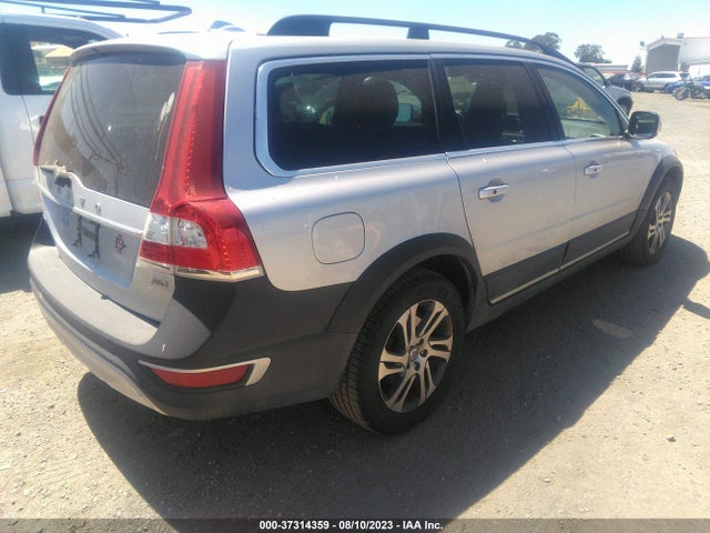 2014 Volvo XC70, VIN: YV4940BZ2E1175615