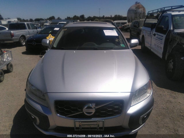 2014 Volvo XC70, VIN: YV4940BZ2E1175615