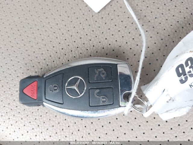 WDDGF8AB4ER317381 Mercedes-Benz C-class C 300