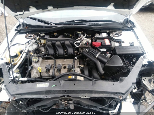 2006 MERCURY MILAN PREMIER VIN: 3MEHM08176R662962