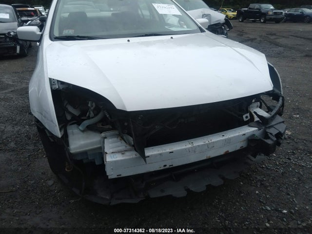 2006 MERCURY MILAN PREMIER VIN: 3MEHM08176R662962
