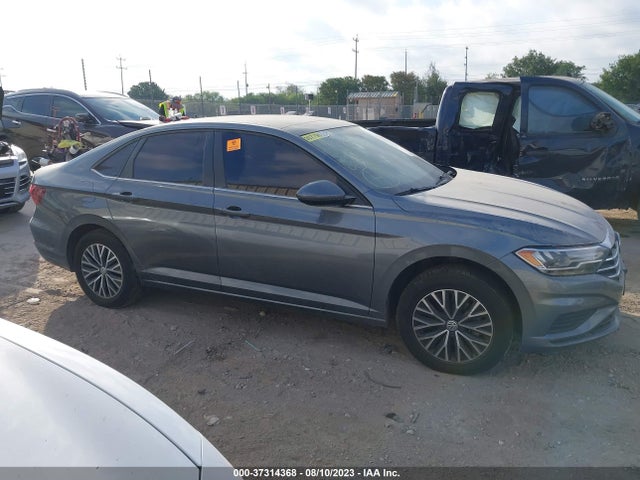 3VWCB7BU7LM024228 Volkswagen Jetta S/se/r-line