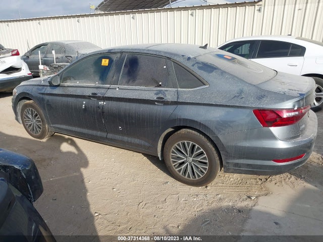 3VWCB7BU7LM024228 Volkswagen Jetta S/se/r-line
