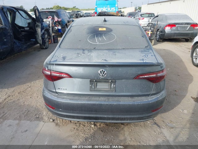3VWCB7BU7LM024228 Volkswagen Jetta S/se/r-line