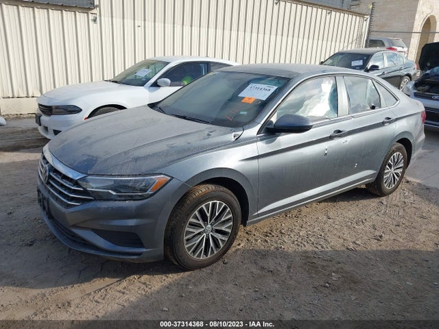 3VWCB7BU7LM024228 Volkswagen Jetta S/se/r-line
