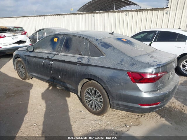 3VWCB7BU7LM024228 Volkswagen Jetta S/se/r-line