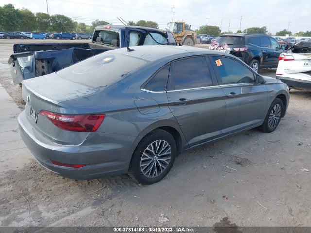 3VWCB7BU7LM024228 Volkswagen Jetta S/se/r-line