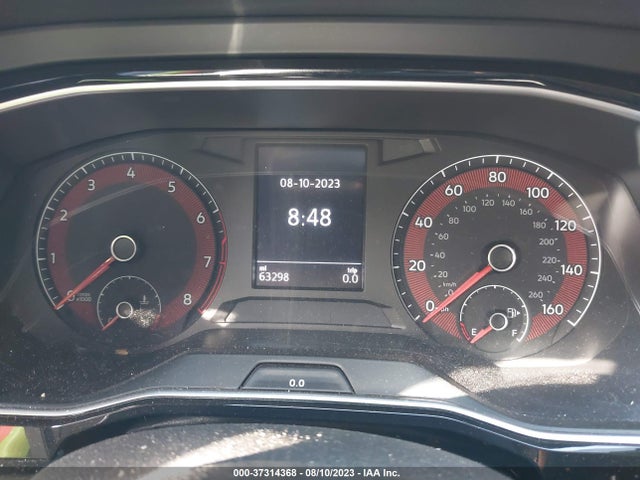 3VWCB7BU7LM024228 Volkswagen Jetta S/se/r-line