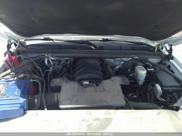 1GKS1BKC9GR372116 GMC YUKON SLT