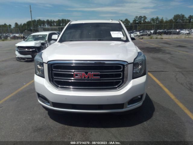 1GKS1BKC9GR372116 GMC YUKON SLT