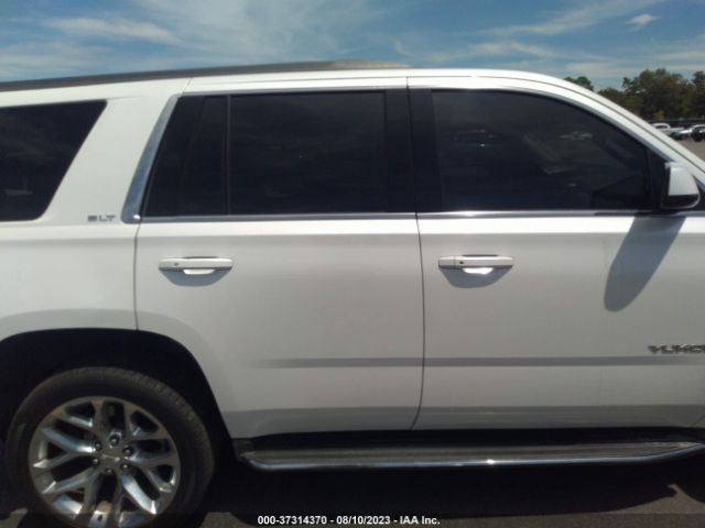 1GKS1BKC9GR372116 GMC YUKON SLT