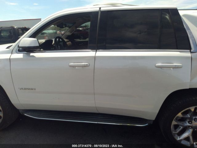 1GKS1BKC9GR372116 GMC YUKON SLT