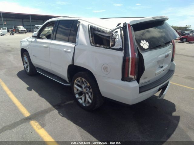 1GKS1BKC9GR372116 GMC YUKON SLT