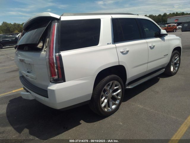1GKS1BKC9GR372116 GMC YUKON SLT