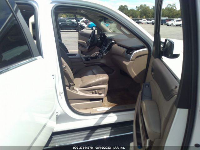 1GKS1BKC9GR372116 GMC YUKON SLT