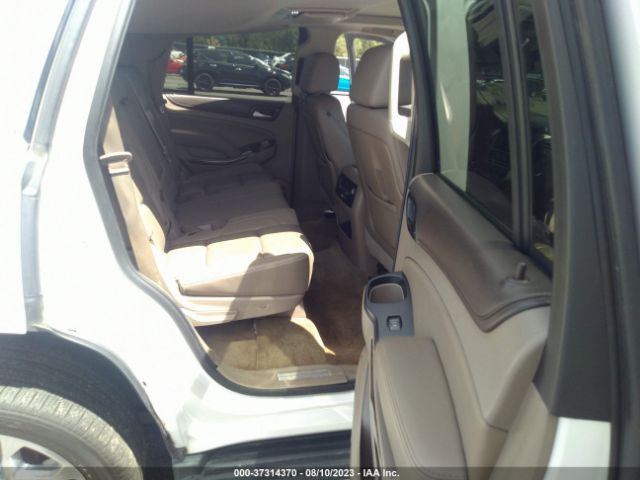 1GKS1BKC9GR372116 GMC YUKON SLT