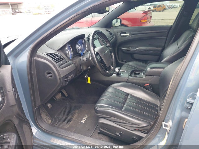 Chrysler 300 300s 2014 2C3CCAGG3EH273728 Image 5