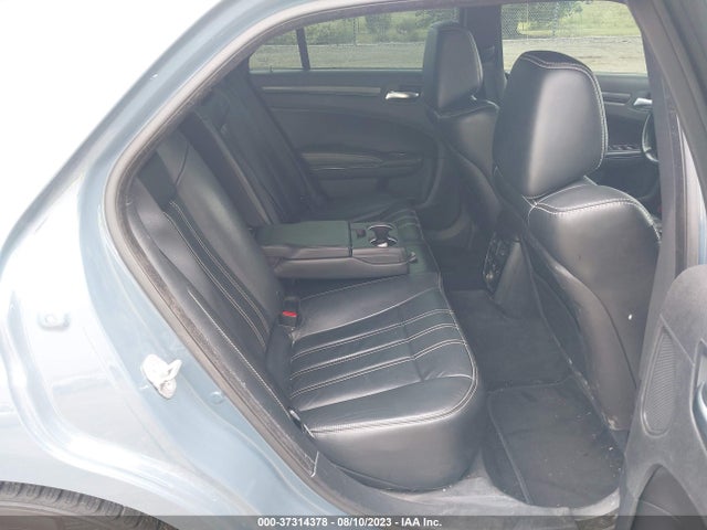 Chrysler 300 300s 2014 2C3CCAGG3EH273728 Image 8