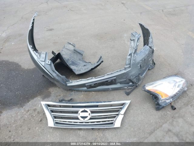 3N1AB7AP2FY270979 Nissan Sentra Sr/sl/s/sv/fe+ S