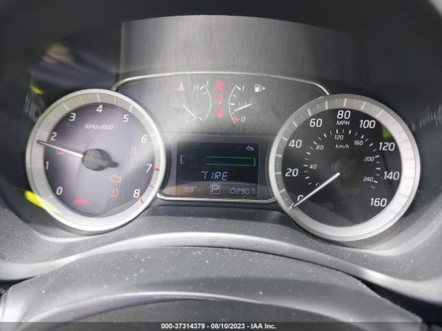 3N1AB7AP2FY270979 Nissan Sentra Sr/sl/s/sv/fe+ S