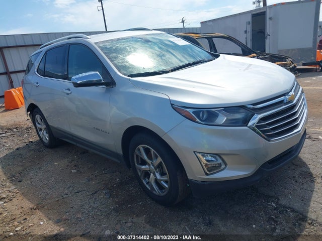 2018 2GNAXMEV5J6183455 main image