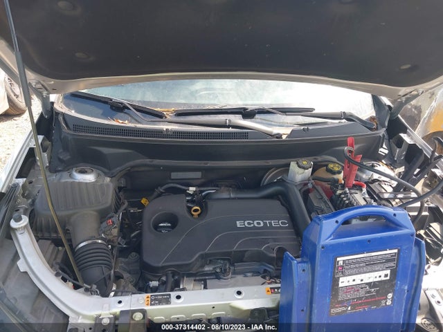 Chevrolet Equinox Premier 2018 2GNAXMEV5J6183455 Image 10