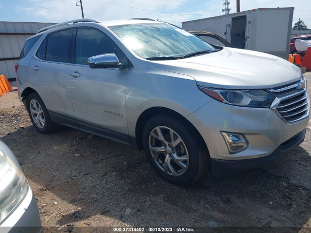 Chevrolet Equinox Premier 2018 2GNAXMEV5J6183455 Image 13