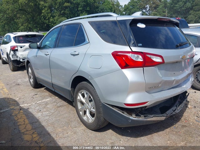 Chevrolet Equinox Premier 2018 2GNAXMEV5J6183455 Image 14