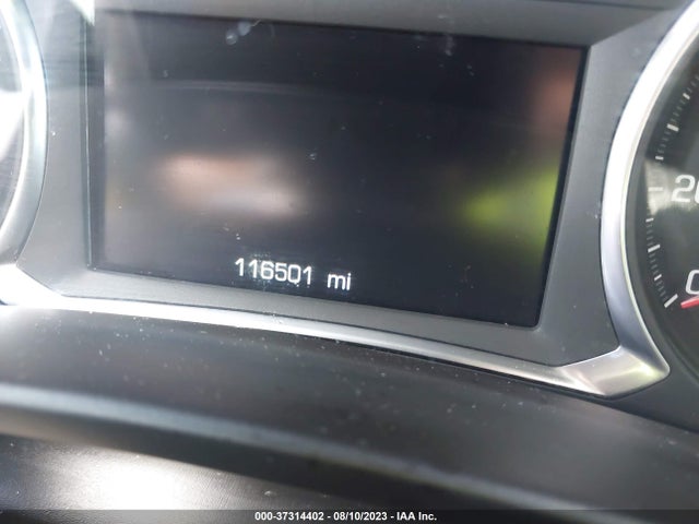 Chevrolet Equinox Premier 2018 2GNAXMEV5J6183455 Image 15