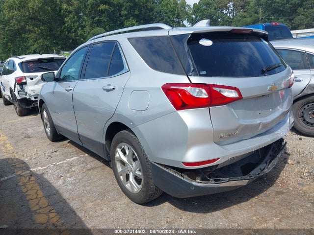 Chevrolet Equinox Premier 2018 2GNAXMEV5J6183455 Image 3