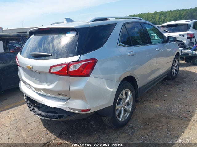 Chevrolet Equinox Premier 2018 2GNAXMEV5J6183455 Image 4