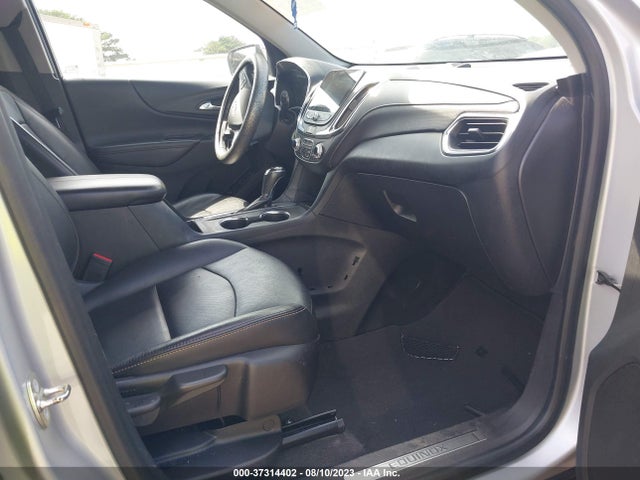 Chevrolet Equinox Premier 2018 2GNAXMEV5J6183455 Image 5