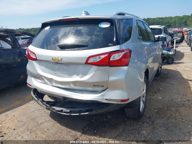 Chevrolet Equinox Premier 2018 2GNAXMEV5J6183455 Image 6
