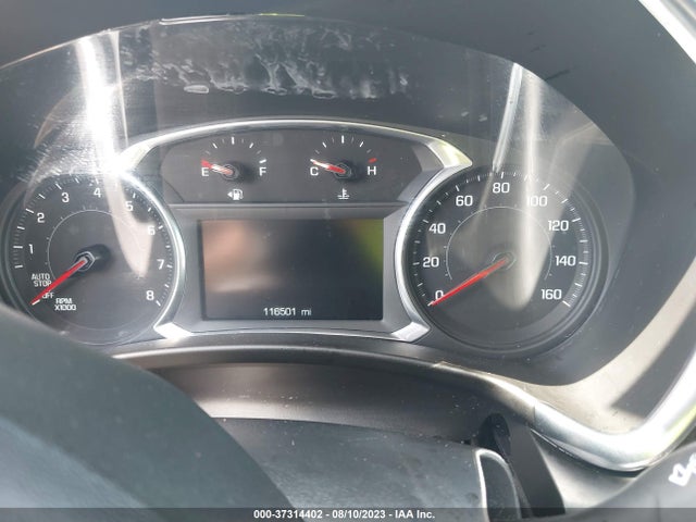 Chevrolet Equinox Premier 2018 2GNAXMEV5J6183455 Image 7