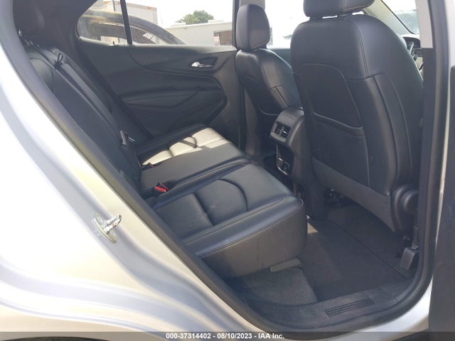 Chevrolet Equinox Premier 2018 2GNAXMEV5J6183455 Image 8