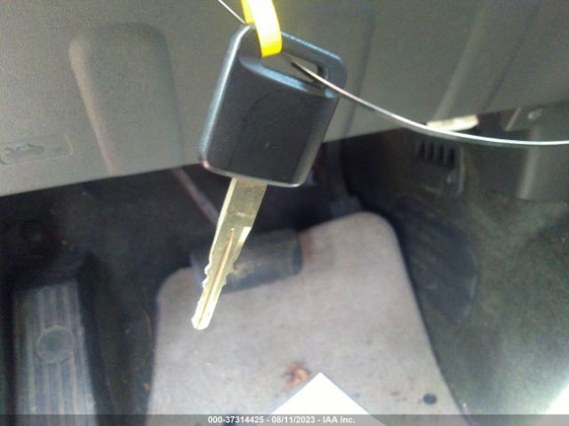 1N6BD0CT8GN726234 Nissan Frontier S/sv