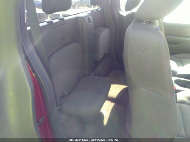 1N6BD0CT8GN726234 Nissan Frontier S/sv