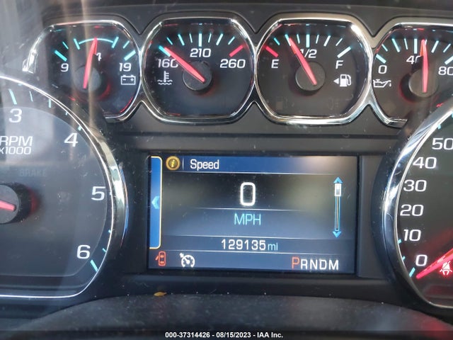 Chevrolet Tahoe Ltz 2015 1GNSKCKC4FR121492 Image 15