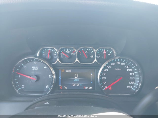 Chevrolet Tahoe Ltz 2015 1GNSKCKC4FR121492 Image 7