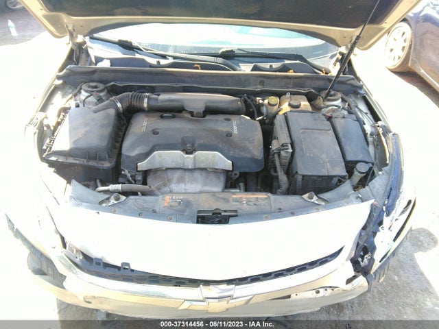 Chevrolet MALIBU LT 2015 1G11D5SL3FF107460 Image 10