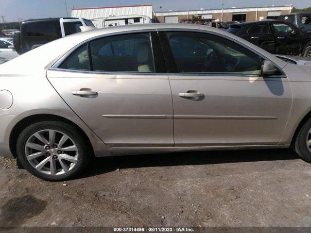 Chevrolet MALIBU LT 2015 1G11D5SL3FF107460 Image 14