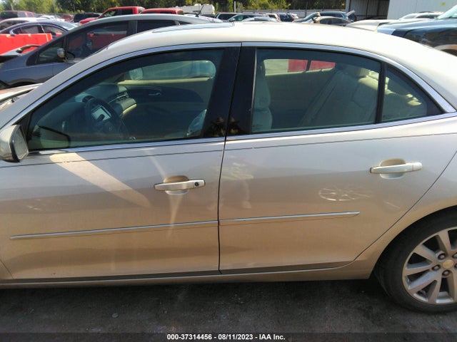 Chevrolet MALIBU LT 2015 1G11D5SL3FF107460 Image 15