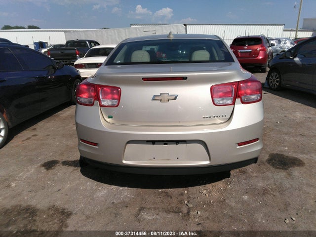 Chevrolet MALIBU LT 2015 1G11D5SL3FF107460 Image 17