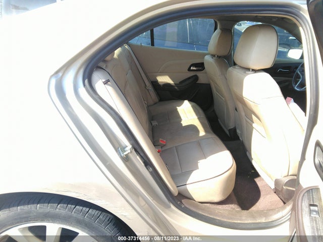 Chevrolet MALIBU LT 2015 1G11D5SL3FF107460 Image 8