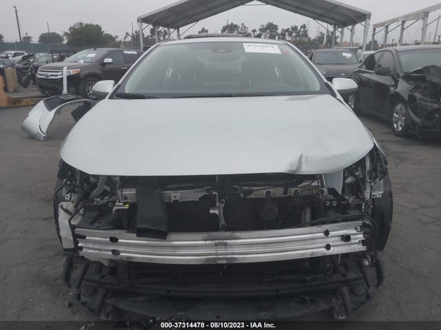 Toyota Corolla Hybrid Le 2020 JTDEBRBE2LJ013375 Image 13